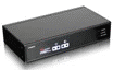 Transmisie & Testare CCTV - Receptor activ pentru un semnal video VGA si unul audio stereo.Se foloseste in combinatie cu UTP801AT si poate receptiona semnale transmise prin ca... - UTP801AR-150