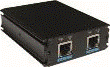 Extendere & Convertoare Rețea - Repetor ethernet si POE 10/100 Mbps pentru relete de cupru 10/100Mbps. Foloseste tehnologie avansata de comunicatie ce permite extinderea retelei c... - UTP7201ER-POE