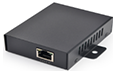 Repetor ethernet si POE 10/100 Mbps pentru retele de cupru 10/100Mbps. Foloseste tehnologie avansata de comunicatie ce permite extinderea retelei c... - UTP3-VER01-POE(V2) [1]