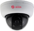 Supraveghere Video - Senzor: 1/3" CMOS Pixelplus® PC1099 - SC849-DP