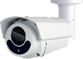 Supraveghere Video - Senzor imagine: 2MP CMOS 1/2.7" Color - DGC1305