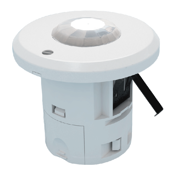 Smart Home & KNX - Senzor miscare si intensitate luminoasa - CSBP02/00.1
