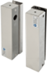 Bolturi Electrice - Set de suporturi din otel inoxidabil - BBK-700