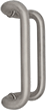 Încuietori & Electromagneți - Set manere tubulare, din inox pentru usa - YH-300C/32
