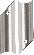 Încuietori & Electromagneți - Set picioare inclinate 45° pentru bara cu diametrul de 32 - YH-LEG45/32
