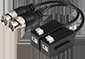 Supraveghere Video - SET VIDEOBALUN PASIV HDCVI 4K - PFM800-4K