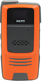 Sisteme de Patrulă - Sistem de monitorizare tur patrula cu comunicatie WiFi, cititor de proximitate RFID EM 125kHz incorporat, IP67 - WM-5000K
