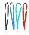 Carduri, Taguri & RFID - Snur cu port-ecuson retractabil - CH-2036
