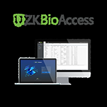 Control Acces & Pontaj - Solutie software de control acces - ZKBioAcces