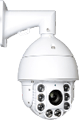 Supraveghere Video - SPEED DOME 700TVL Sony Effio-E, Zoom 30X cu AUTO TRAKING - SSD-7320XAT-EF