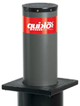 Bariere Auto & Blocatoare - Stalp fix cu semnalizare LED - QK-CT219500FL