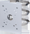 Accesorii CCTV - Suport de montare pe stalp - PFA150-V2