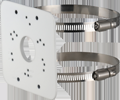 Accesorii CCTV - Suport de montare pe stalp - PFA152-E