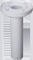 Accesorii CCTV - Suport de montare pe tavan, speed dome - PFB300C