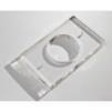 Butoane Acces & Panică - Suport din plexiglas pentru montarea aplicata a butonului ISK-801 - MBB-801D-M