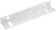 Electromagneți & Suporturi - Suport inoxidabil din duraluminiu - MBK-180NL