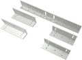 Electromagneți & Suporturi - Suport inoxidabil din duraluminiu - MBK-280NDZL