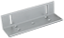 Electromagneți & Suporturi - Suport inoxidabil din duraluminiu - MBK-350ZL-W