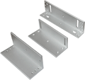 Electromagneți & Suporturi - Suport inoxidabil din duraluminiu - MBK-500NZL
