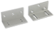 Electromagneți & Suporturi - Suport inoxidabil din duraluminiu - MBK-70Z