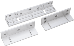 Electromagneți & Suporturi - Suport inoxidabil din duraluminiu - SB-150ZL(LED)A