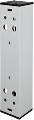 Suport inoxidabil pentru montarea aplicata a electromagnetilor tip shear lock YES-1200 - MBK-1200 [1]