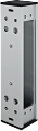 Electromagneți & Suporturi - Suport inoxidabil pentru montarea aplicata a electromagnetilor tip shear lock YES-1200 - MBK-1200