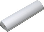 Electromagneți & Suporturi - Suport LC pentru montarea electromagnetilor SM-280LEDA pe usi cu deschidere spre interior - SB-280LC