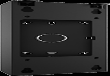 Interfoane & Videointerfoane - Suport montare aplicata cu unghi ajustabil compatibil cu videointerfoanele IP R20K si R20B - R20KB(BRAK.S.ANGLE)