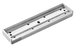 Electromagneți & Suporturi - Suport pentru montarea contraplacii electromagnetilor de 350kgf pe foaia de usa - MBK-350IN