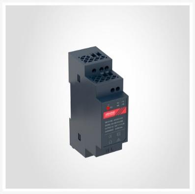 Control Acces & Pontaj - Sursa de alimentare 12Vcc/2A, neintreruptibila - DR12024-01B