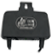 Control Acces & Pontaj - Sursa de alimentare cu LED de stare, carcasa de plastic montabila pe perete. Cu mufa de conector si protectie impotriva scurtcircuitului. - YGY-24-1W