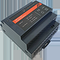 Control Acces & Pontaj - Sursa de alimentare cu montare pe sina DIN, 12Vcc/5A - DR12060-02C