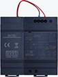 Interfoane & Videointerfoane - Sursa de alimentare de 28V/2.1A cu separator de alimentare, pentru sistemele de video interfonie IP 2EASY DH - PC7D