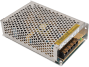 Control Acces & Pontaj - Sursa de alimentare in comutatie de 24Vcc/3A, stabilizata, tensiune ajustabila, carcasa metalica perforata, LED de stare - YLI-24-3