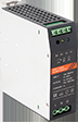 Control Acces & Pontaj - Sursa de alimentare industriala 12~14Vcc/140W cu backup, - DR12120-01B
