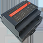 Control Acces & Pontaj - Sursa de alimentare neintreruptibila, 12Vcc/5A - DR12060-02B