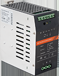 Control Acces & Pontaj - Sursa de alimentare neintreruptibila, 24Vcc/10A - DR24240-02B