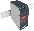 Control Acces & Pontaj - Sursa de alimentare neintreruptibila, 24Vcc/5A - DR24120-01B
