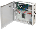 Control Acces & Pontaj - Sursa de alimentarecu backup, liniara - YP-902-12-3