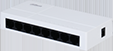 Rețelistică & PoE - Swicth - 8 porturi - 10/100/1000MBPS - montare pe birou, PLUG & PLAY - PFS3008-8GT-L-V2