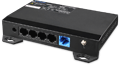 Switch-uri PoE & Ethernet - Switch ethernet 5 porturi 10/100 Mbps fara management - SF5