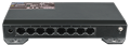 Switch-uri PoE & Ethernet - Switch ethernet 8 porturi 10/100 Mbps fara management - SF8