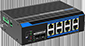 Switch industrial cu 8 porturi ethernet gigabit POE+ si 2 porturi gigabit SFP - UTP7208GE-POE [1]