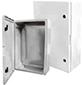Control Acces & Pontaj - Tablou ABS cu contrapanou - MF0015-40030