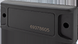 Carduri, Taguri & RFID - Tag de proximitate cu cip UHF 860~960MHz, anti-metal - ABS-7932