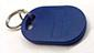 Carduri, Taguri & RFID - Tag de proximitate MIFARE (13.56MHz) - dreptunghiular - IDT-2010MF-bl