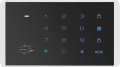 Accesorii Alarmă - Tastatura fara fir RFID care poate fi folosita pentru dezarmarea si armarea sistemului de alarma - KR-K16