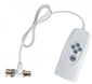 Accesorii CCTV - Telecomanda OSD UTC - PFM820