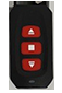 Automatizări Porți & Uși - Telecomanda suplimentara pentry H3-PRO - H3-PRO|REMOTE